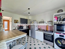Exclusivité - Idéal investisseur - Maison GMF avec garage & jardin clos sur 260m² - Caudry 59540