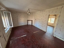 Maison à vendre 6 pièces VADENCOURT (02)
