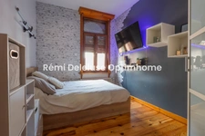 Caudry - Maison individuelle de 4 chambres avec garage & jardin clos sur 393 m²