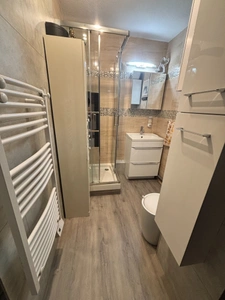 Appartement en rez de chaussée a CAUDRY (59)