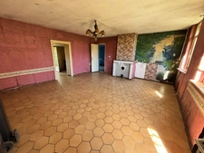 Maison charmante de 65m²