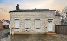 Spécial investisseur sur la commune de  SAINT MICHEL 02830