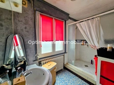 Exclusivité - Idéal investisseur - Maison GMF avec garage & jardin clos sur 260m² - Caudry 59540