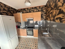 jolie maison située a  BUSIGNY 59137