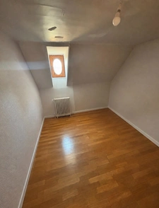 jolie maison située a  BUSIGNY 59137