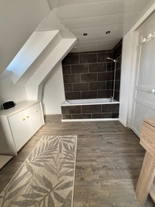 jolie maison située a  BUSIGNY 59137