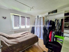 Exclusivité - Idéal investisseur - Maison GMF avec garage & jardin clos sur 260m² - Caudry 59540
