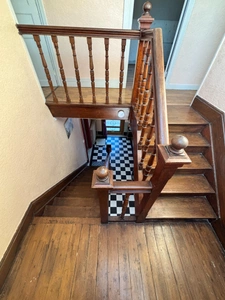 jolie maison située a  BUSIGNY 59137