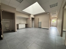 À la recherche d'un espace commercial exceptionnel ?