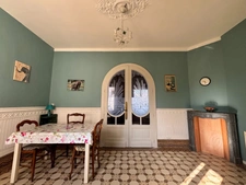 jolie maison située a  BUSIGNY 59137
