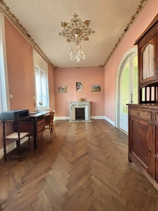 jolie maison située a  BUSIGNY 59137