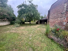 Jolie maison à vendre à Bohain en vermandois