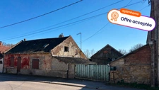 Maison à vendre 6 pièces VADENCOURT (02)