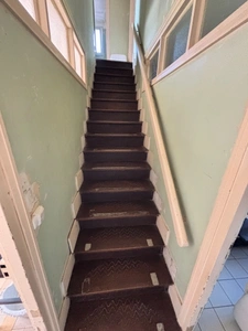 Maison semi-mitoyenne située a Busigny 