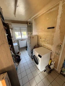 Maison semi-mitoyenne située a Busigny 