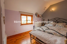 Caudry - Maison individuelle de 4 chambres avec garage & jardin clos sur 393 m²