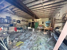 Magnifique corps de ferme entièrement rénové à Tupigny (02120)