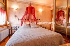 Caudry - Maison individuelle de 4 chambres avec garage & jardin clos sur 393 m²