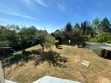 Vaux-Andigny - Charmante maison individuelle de 3 Chambres avec  jardin clos