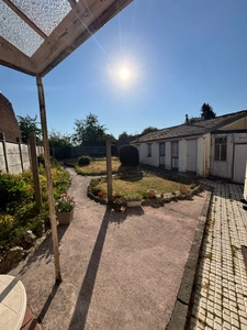 jolie maison située a  BUSIGNY 59137