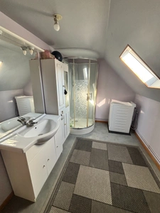 jolie maison située a  BUSIGNY 59137