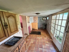 Maison charmante de 65m²