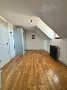 jolie maison située a  BUSIGNY 59137