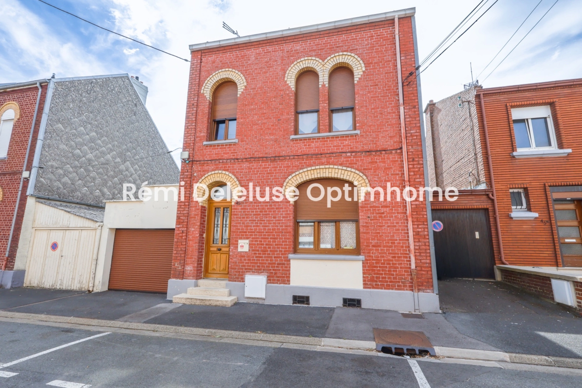 Maison 8 pièces 135 m² · à Caudry · 135 m² · 155 000 €