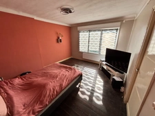 Maison semi-mitoyenne située a Busigny 