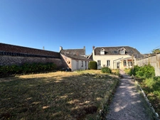 jolie maison située a  BUSIGNY 59137