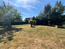 Vaux-Andigny - Charmante maison individuelle de 3 Chambres avec  jardin clos