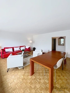 Appartement à vendre 4 pièces, Paris 16 - Maison de la Radio