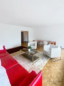 Appartement à vendre 4 pièces, Paris 16 - Maison de la Radio