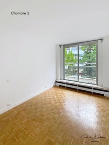 Appartement à vendre 4 pièces, Paris 16 - Maison de la Radio