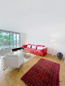 Appartement à vendre 4 pièces, Paris 16 - Maison de la Radio