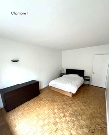 Appartement à vendre 4 pièces, Paris 16 - Maison de la Radio
