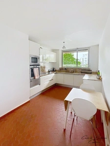 Appartement à vendre 4 pièces, Paris 16 - Maison de la Radio