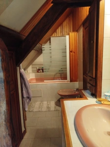 Maison à vendre 6 pièces  ()