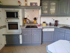 Maison à vendre 7 pièces ONZAIN (41)