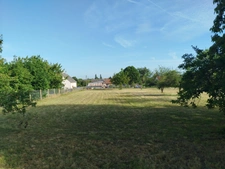 Terrain à vendre  SAMBIN (41)