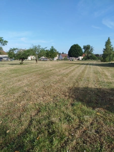 Terrain à vendre de 981,00 m² SAMBIN (41)