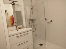 Appartement à vendre 3 pièces LA CHAUSSEE SAINT VICTOR (41)