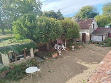 Maison à vendre 6 pièces SAINT GEORGES SUR CHER (41)