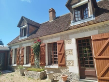 Maison à vendre 6 pièces  ()