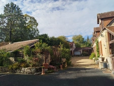 Maison à vendre 6 pièces SAINT GEORGES SUR CHER (41)