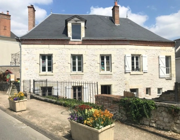 Maison à vendre 5 pièces  (41)