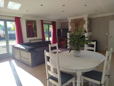 Maison à vendre 7 pièces ONZAIN (41)