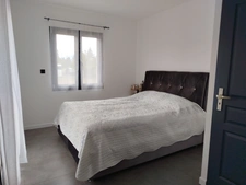 Maison à vendre 6 pièces CONTRES (41)