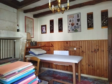 Maison à vendre 6 pièces SAINT GEORGES SUR CHER (41)