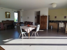 Maison à vendre 5 pièces CHAUMONT SUR LOIRE (41)